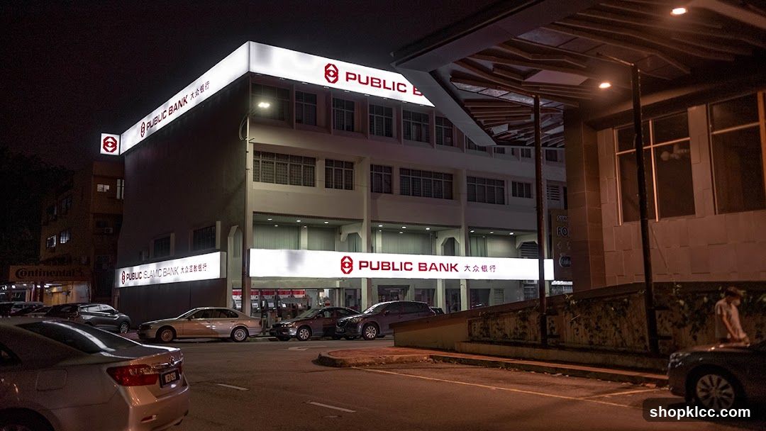 Public Bank