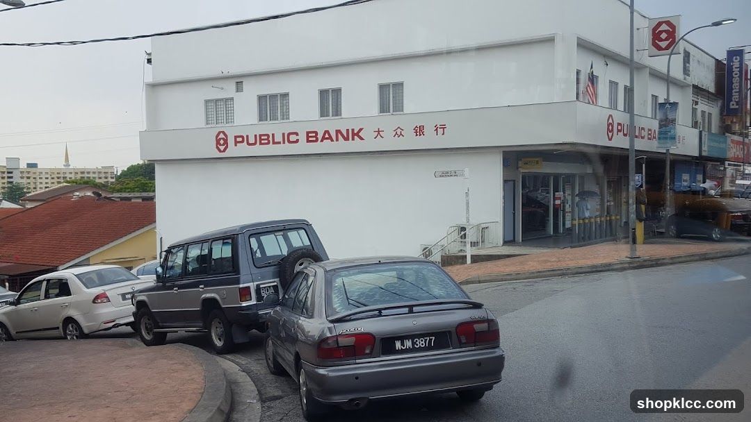 Public Bank