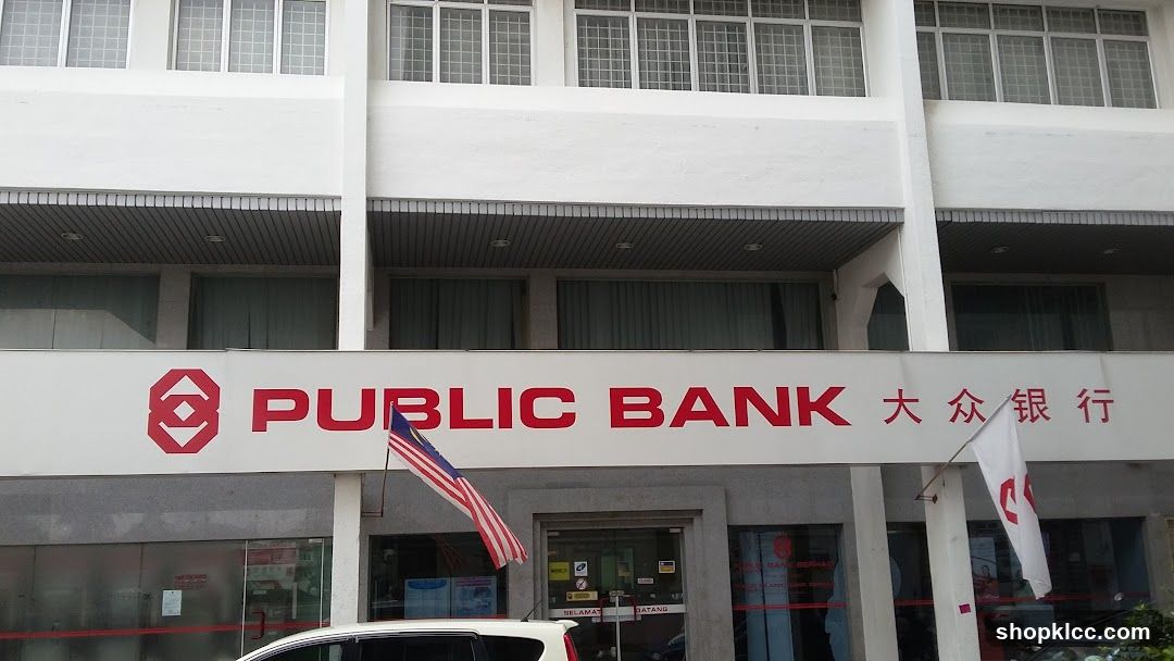 Public Bank