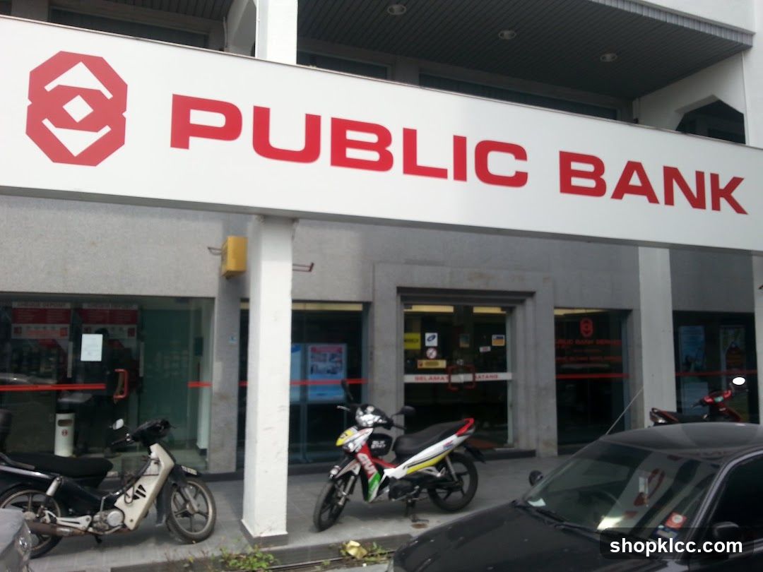 Public Bank
