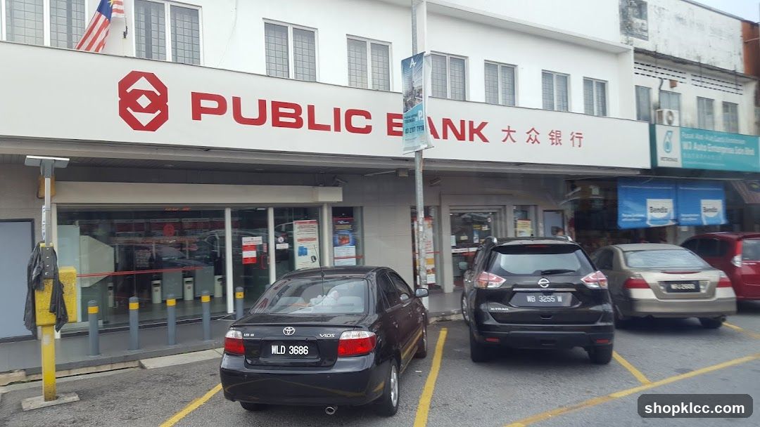 Public Bank