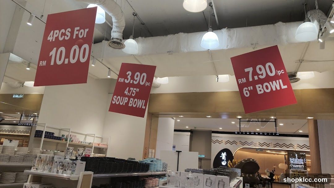 Promotional Sale Signs