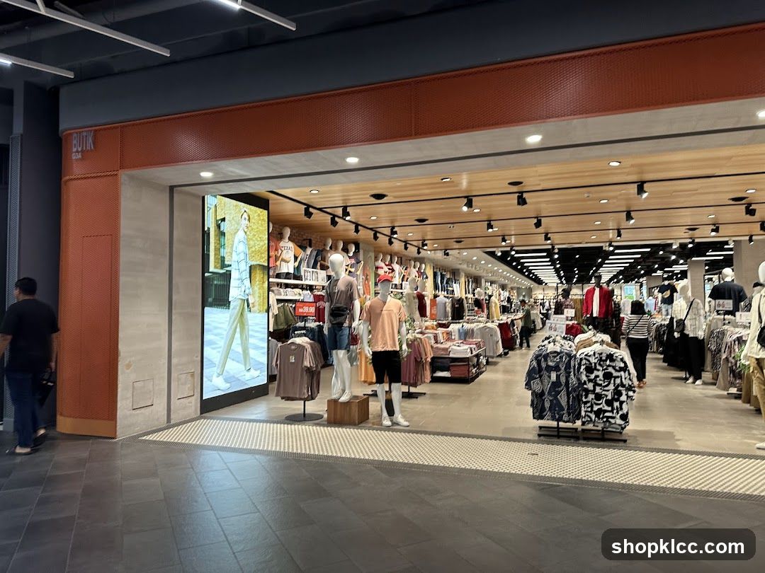 Brands Outlet