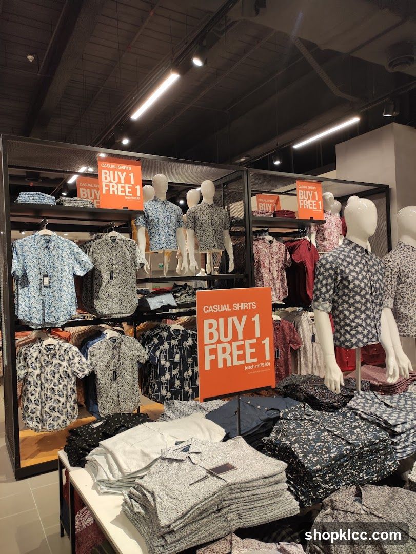 Casual Shirts Sale