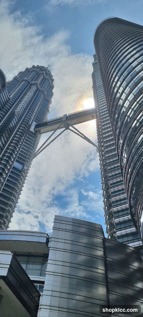 Petronas Towers