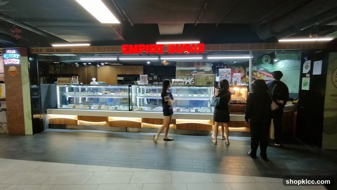 Empire Sushi