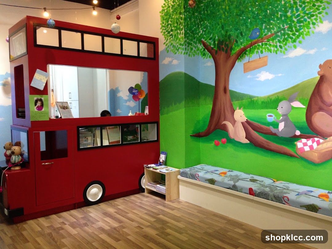 Baby and Beyond Child Specialist Clinic