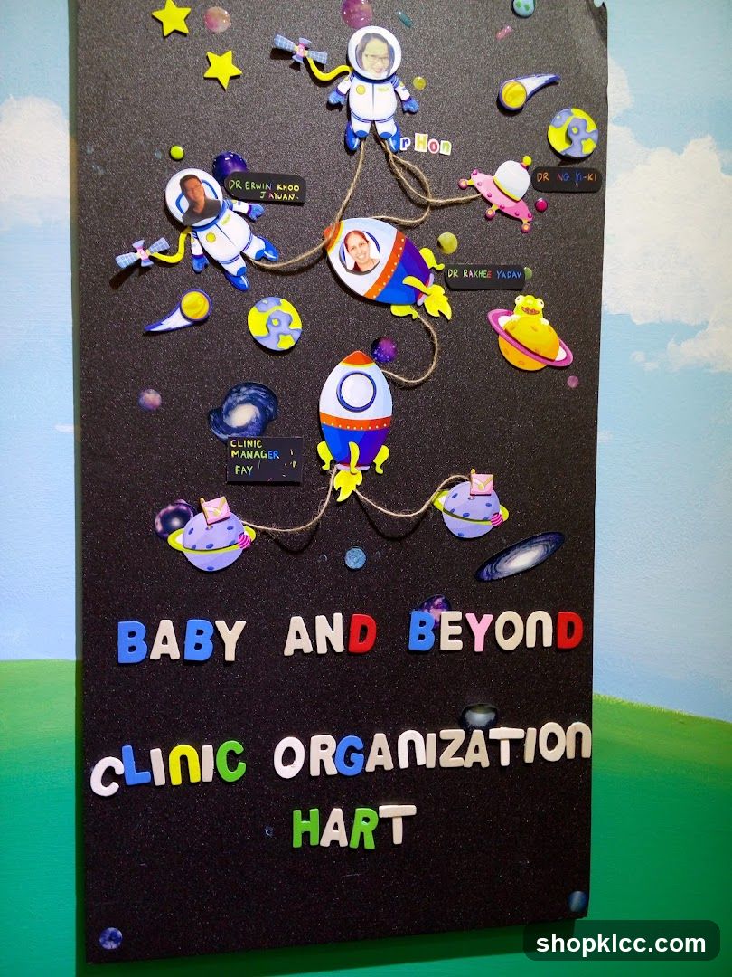 Baby and Beyond Child Specialist Clinic