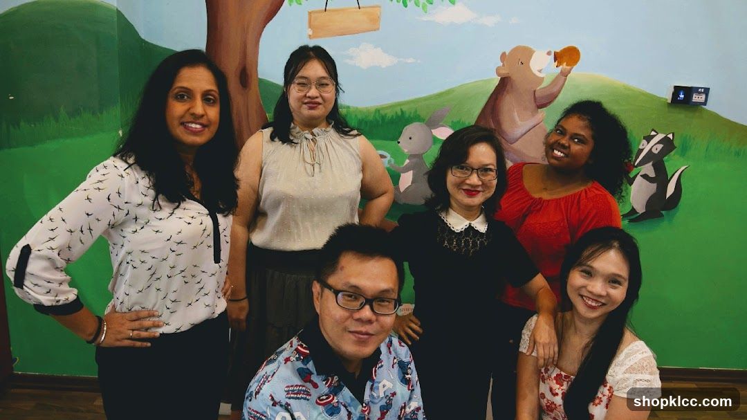 Baby and Beyond Child Specialist Clinic