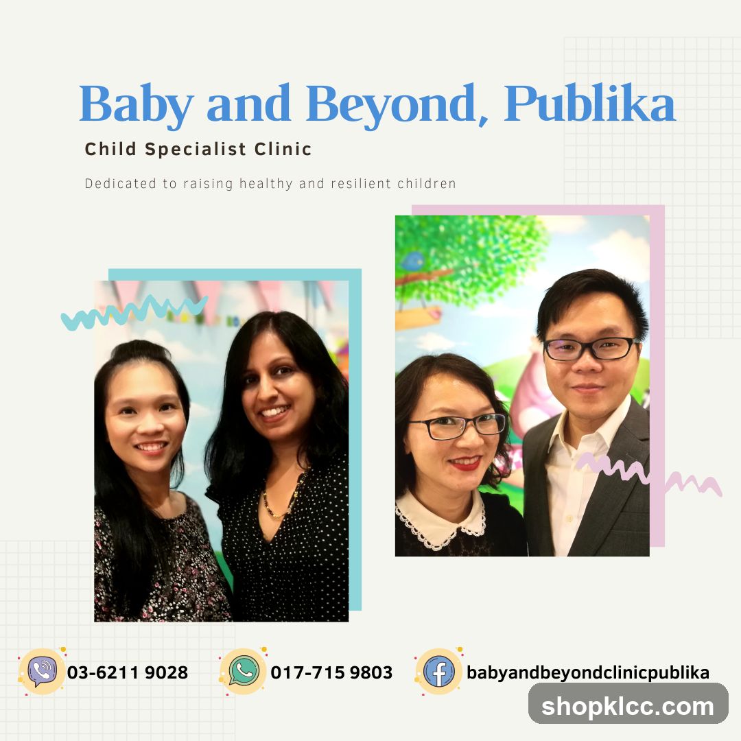 Baby and Beyond, Publika