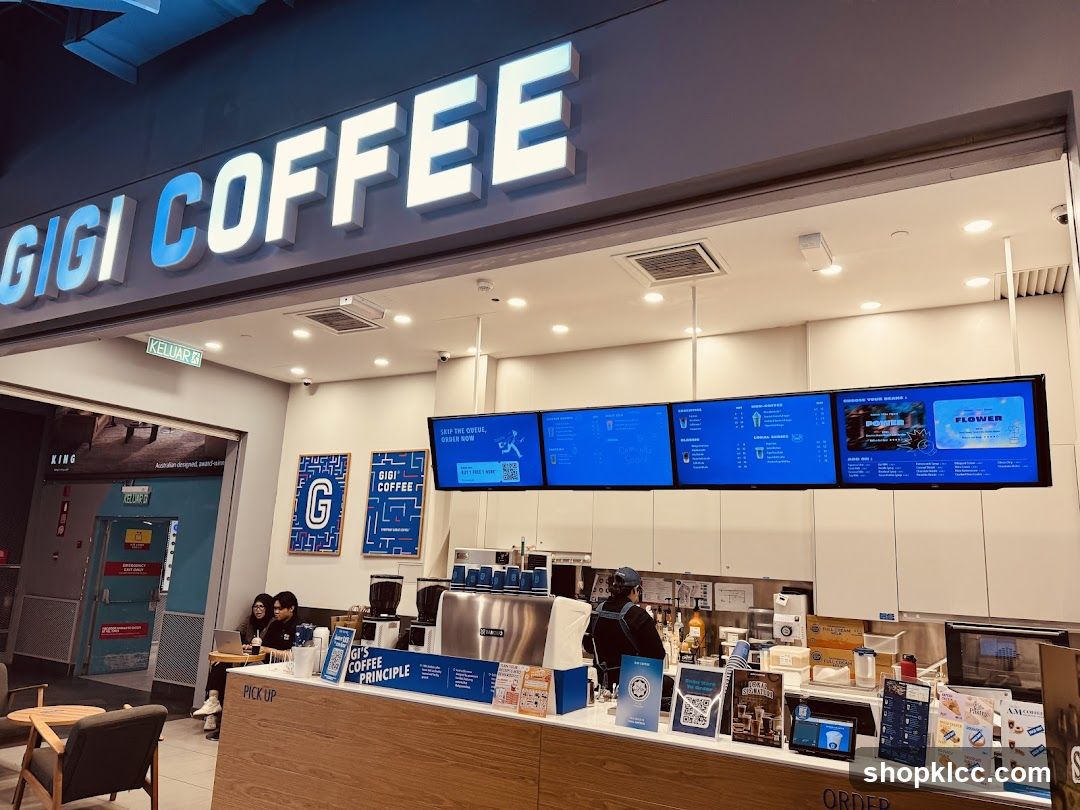 Gigi Coffee