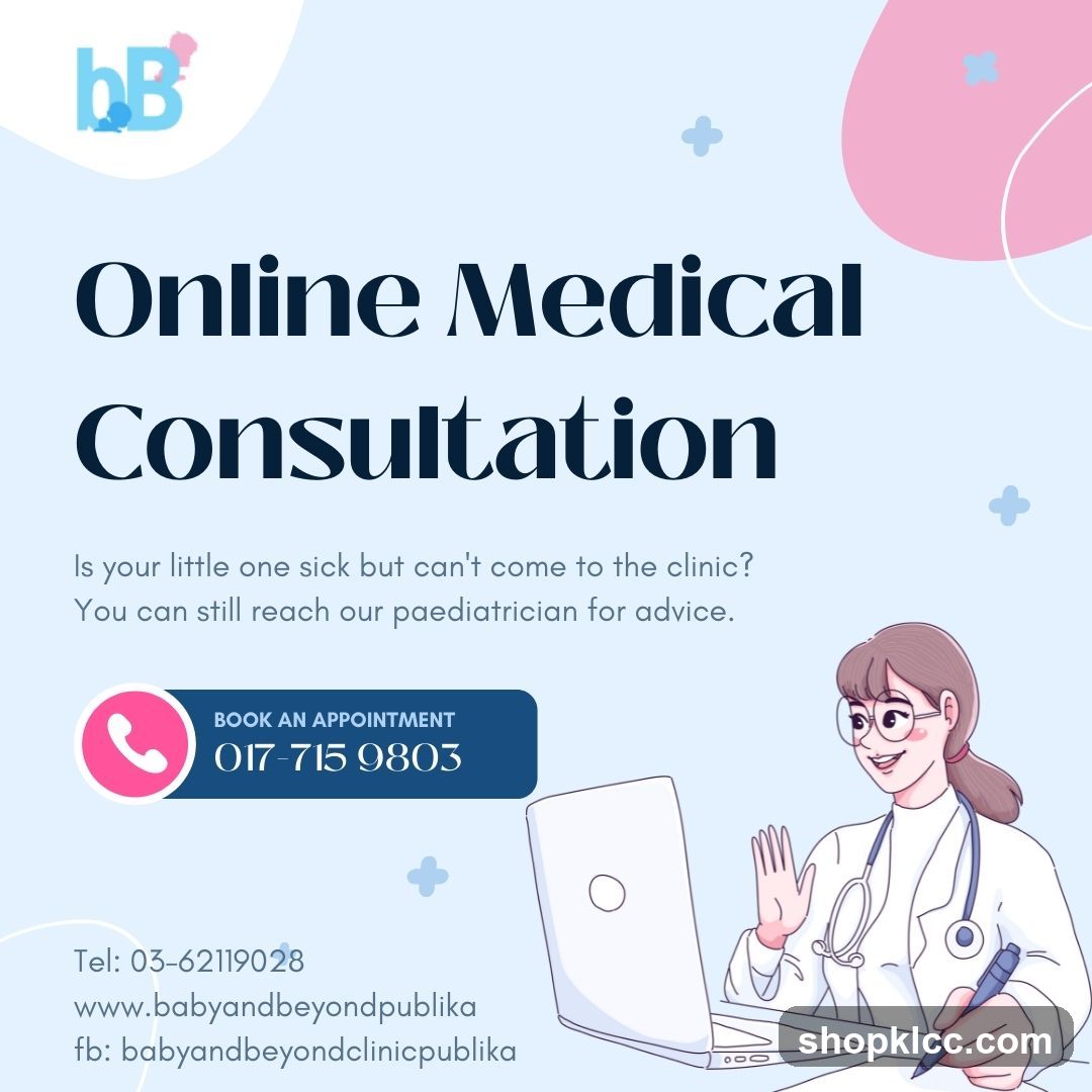 Online Medical Consultation
