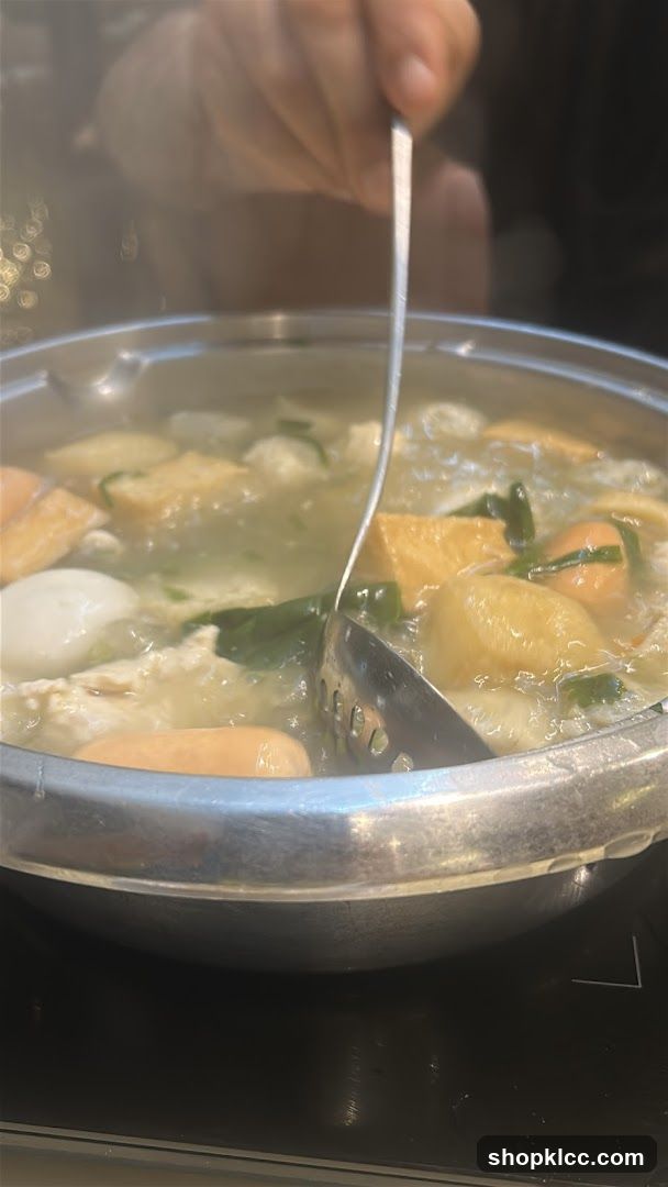Hot Pot