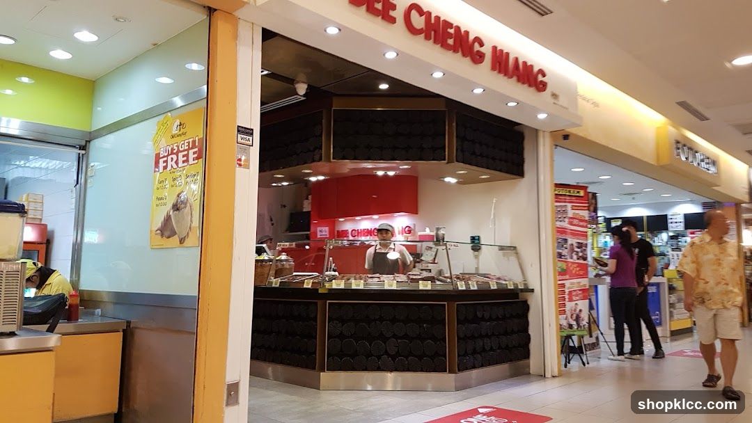 Bee Cheng Hiang