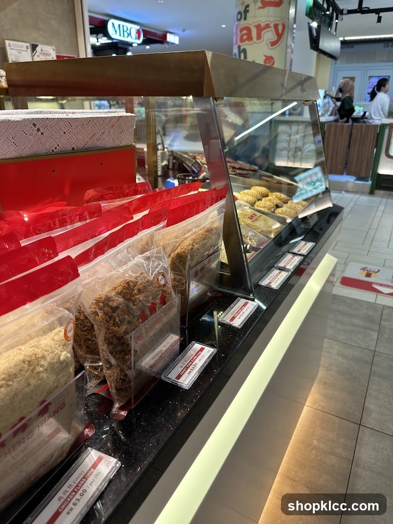Food Display