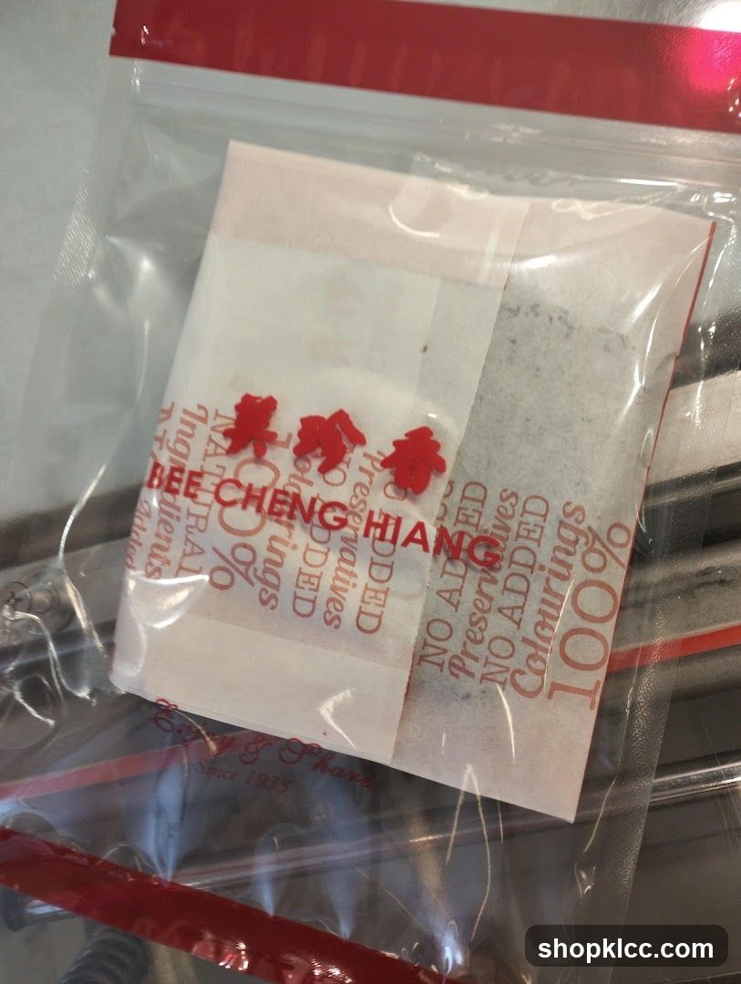 Product Packaging