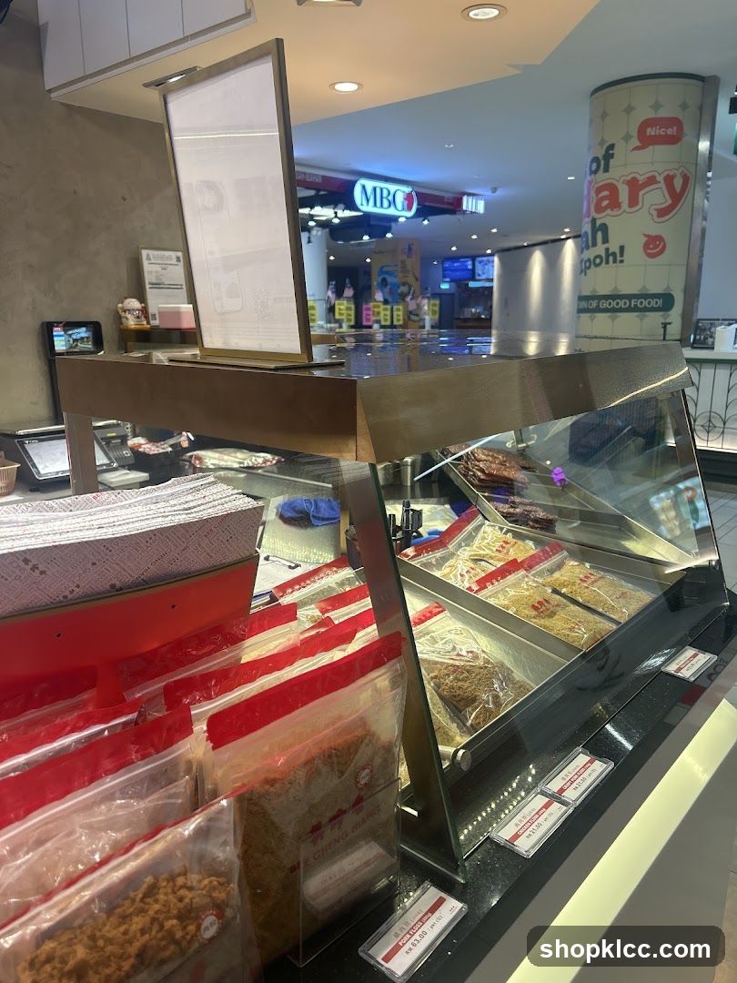 Food Display