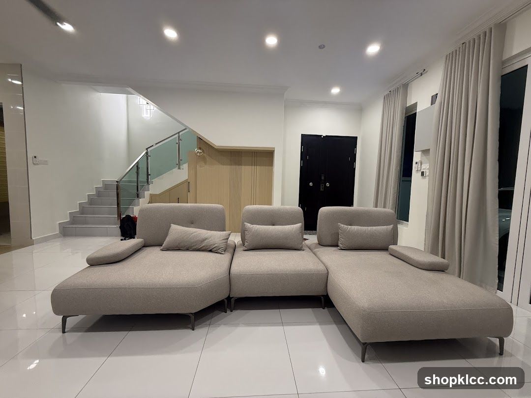 Majuhome Concept