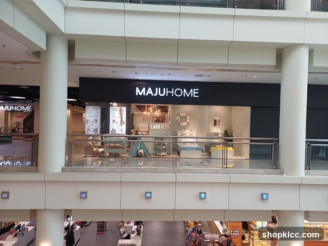 Majuhome Concept