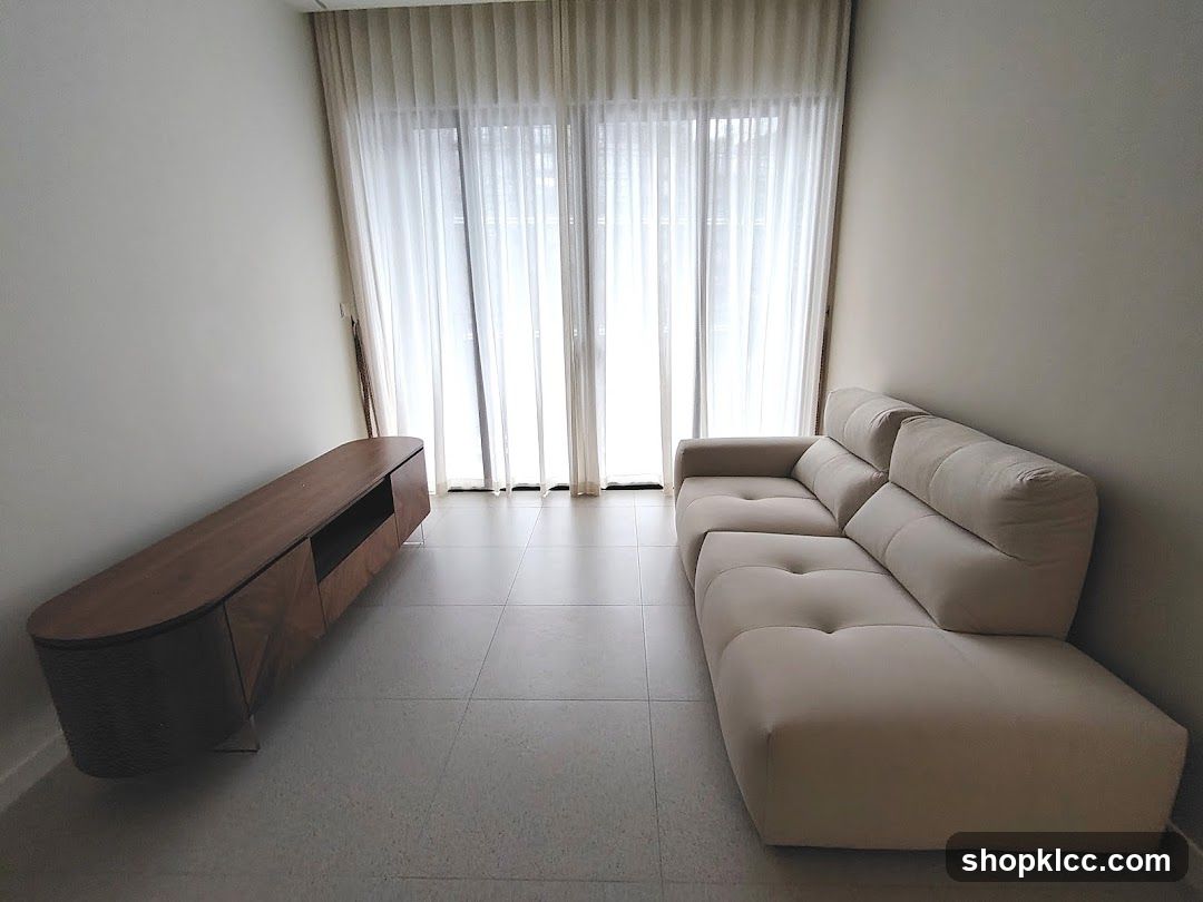 Living Room Furniture
