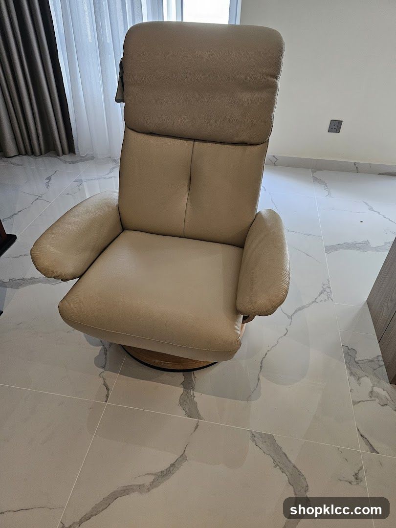 Recliner Chair