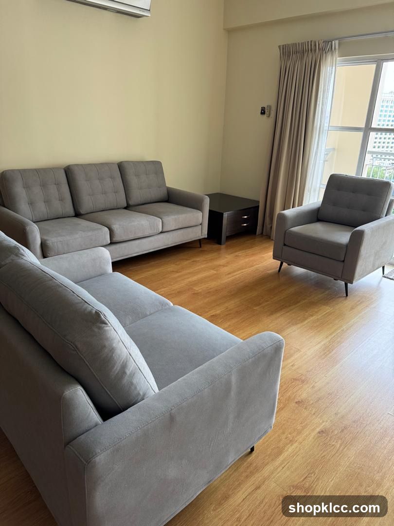 Living Room Furniture
