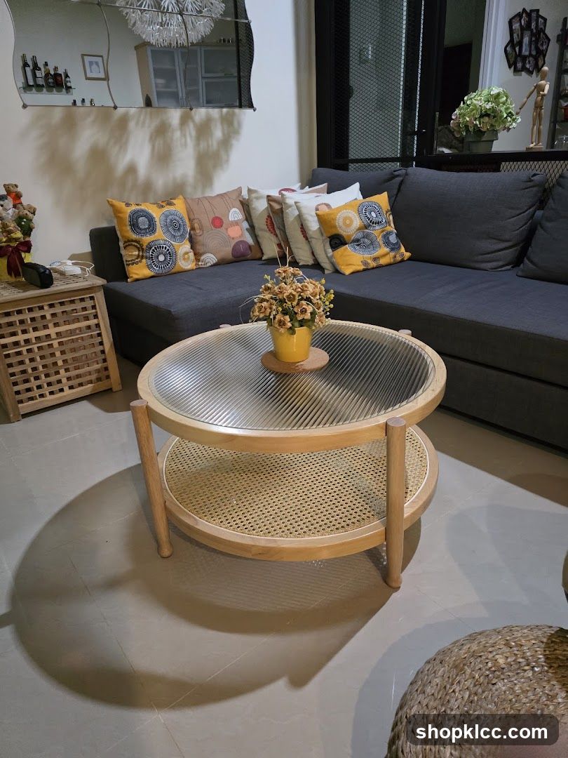 Living Room Interior