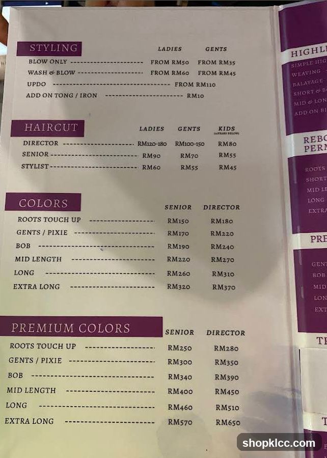 Hairkunst Salon