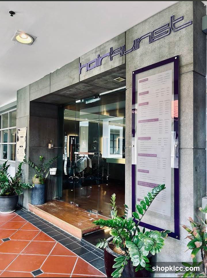 Hairkunst Salon