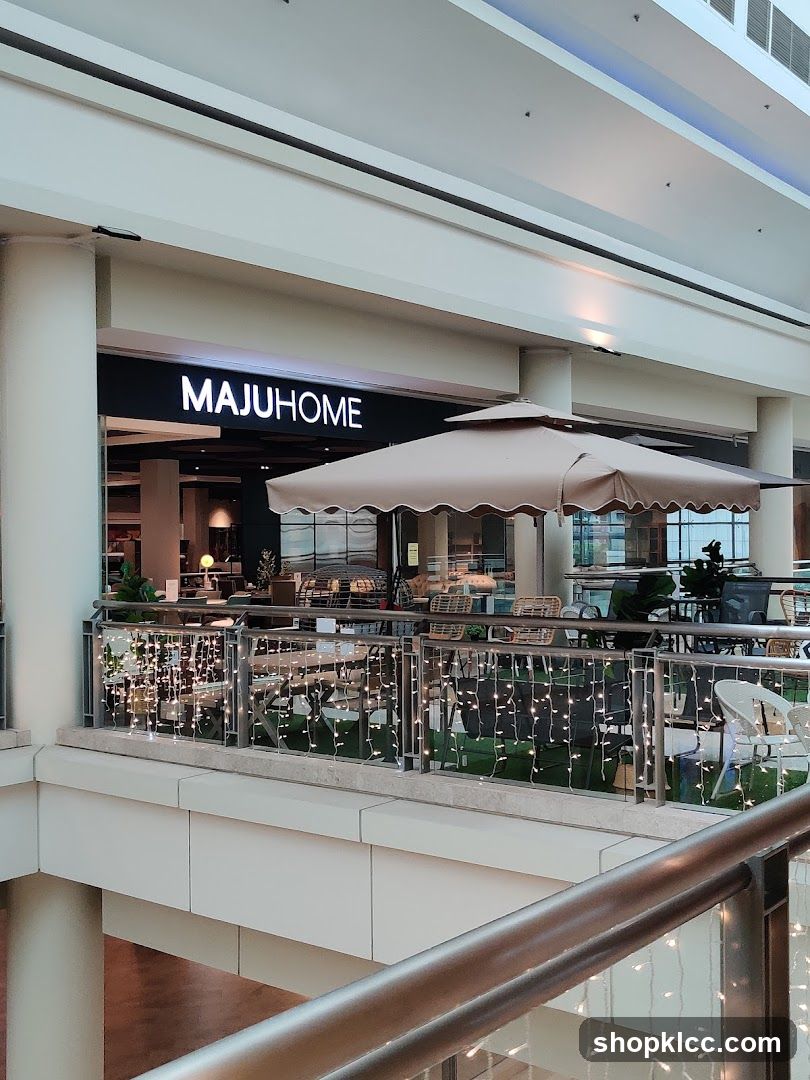 Majuhome Concept