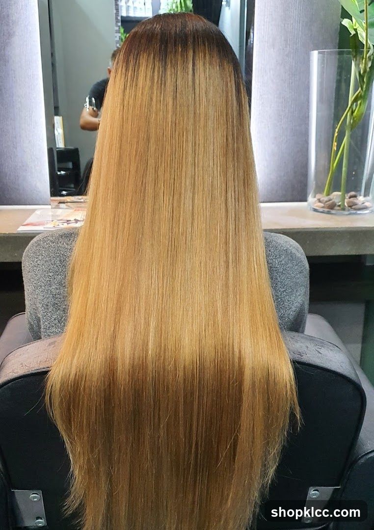 Hairdresser's Chair