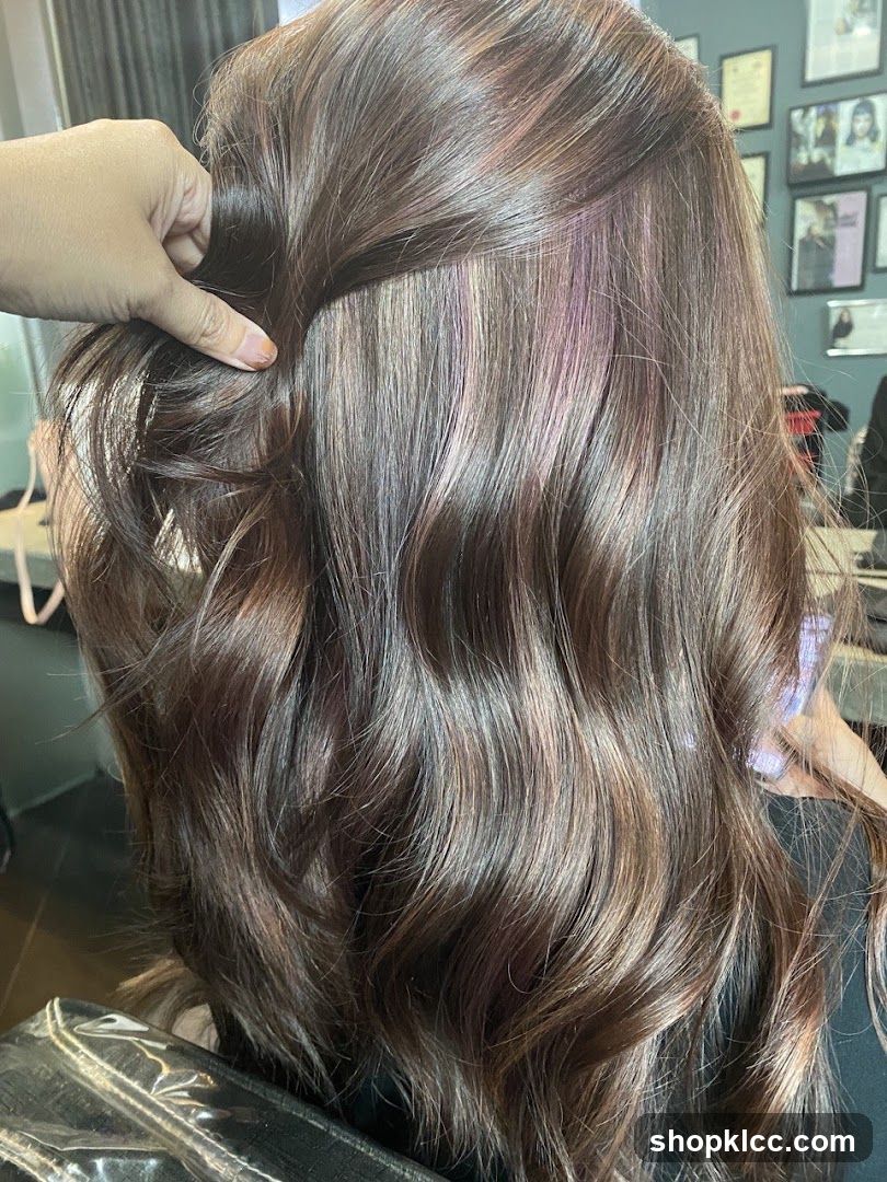 Hair Coloring