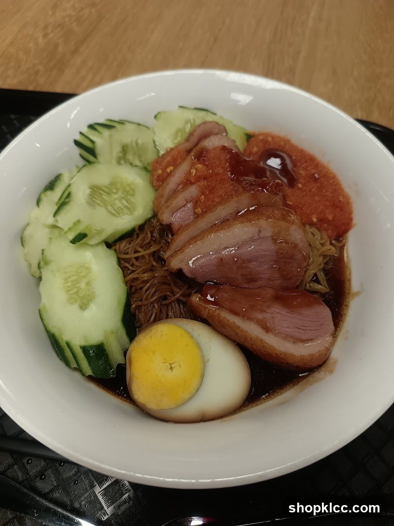 Bebek Duck