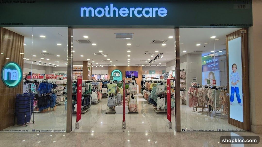 Mothercare