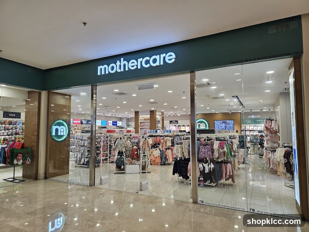 Mothercare