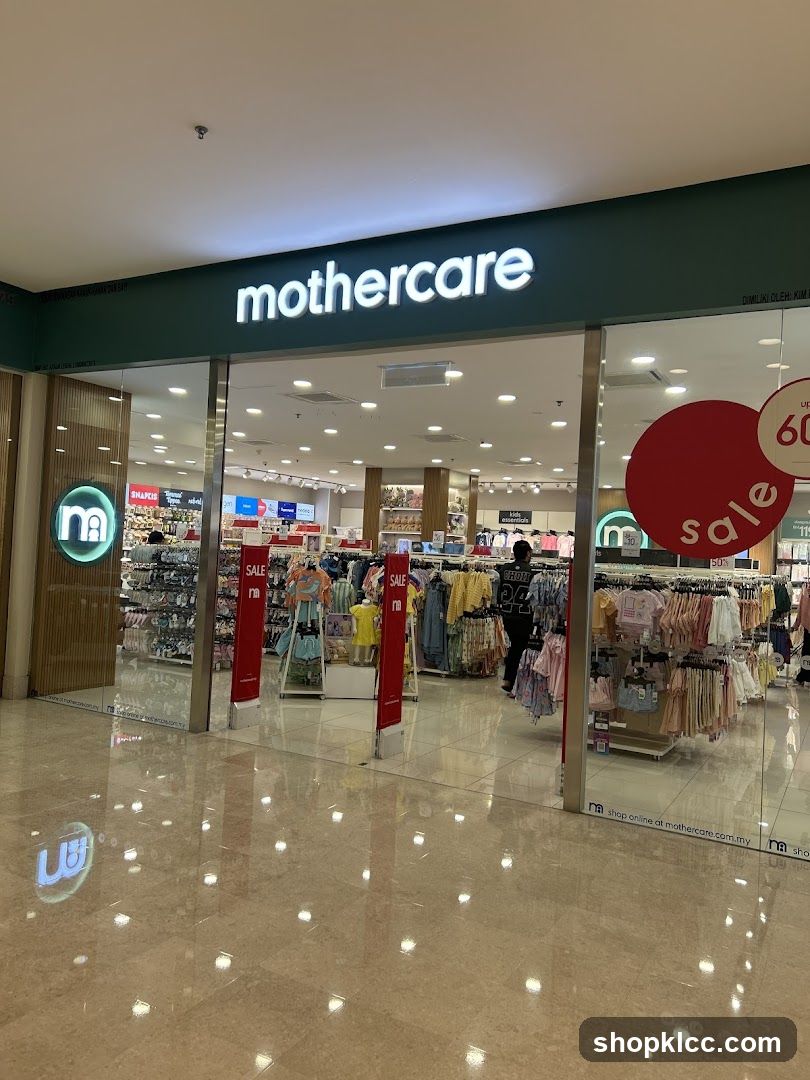 Mothercare