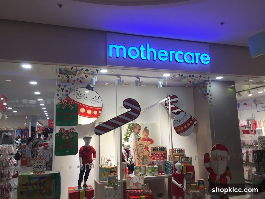 Mothercare