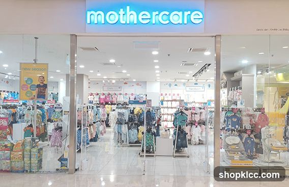 Mothercare