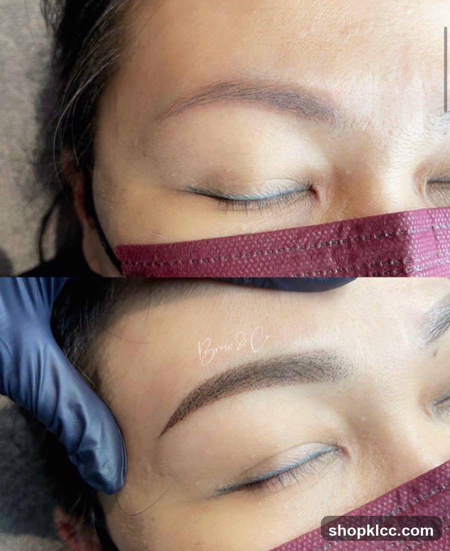 Brow&Co