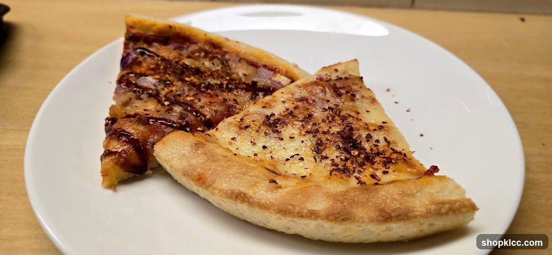 Pezzo Pizza
