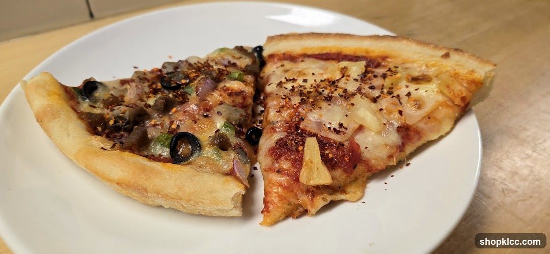 Pezzo Pizza