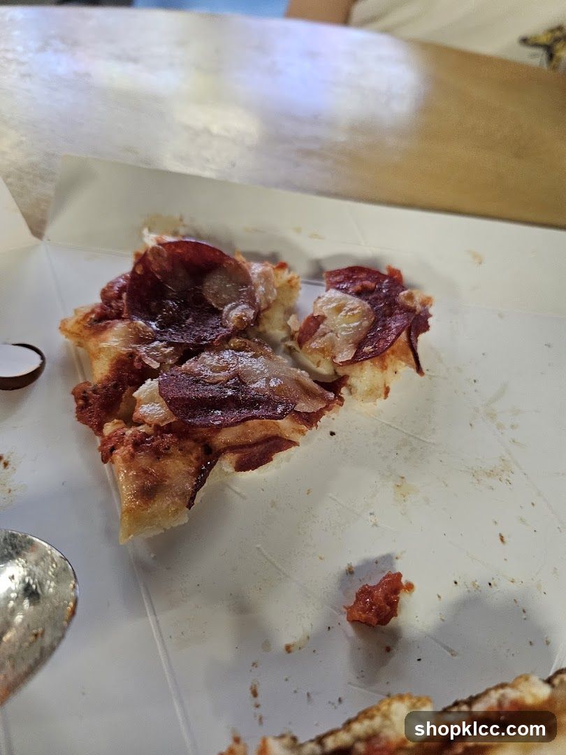 Pezzo Pizza