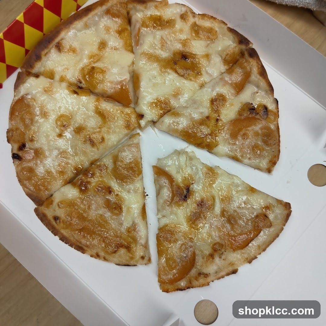 Pizza in Box