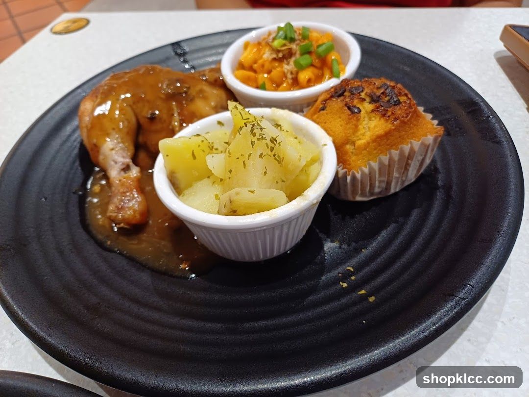 Chicken Meal