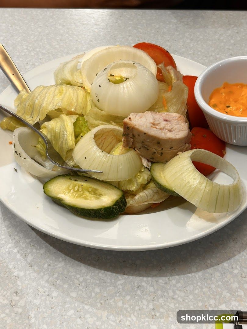 Chicken Salad