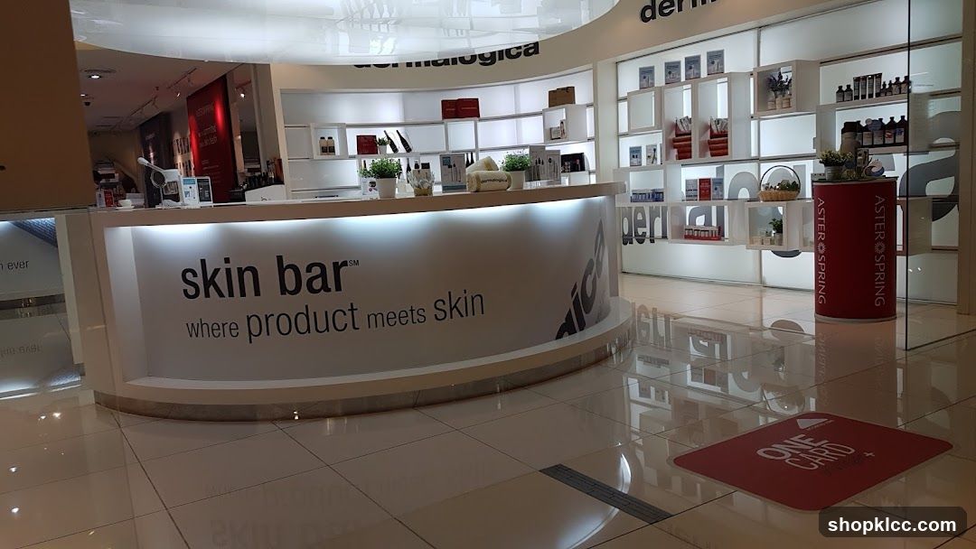 Skin Bar