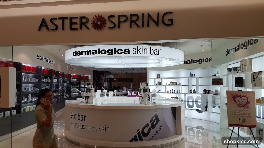 AsterSpring Signature