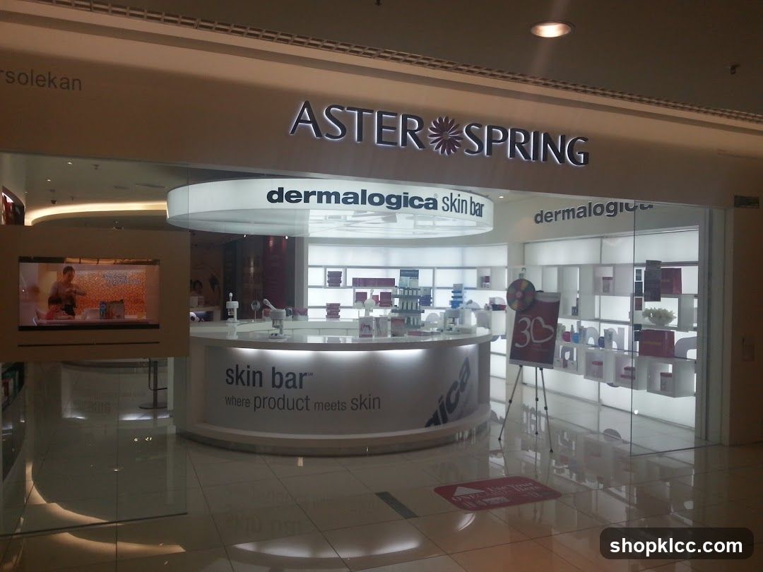 AsterSpring Signature