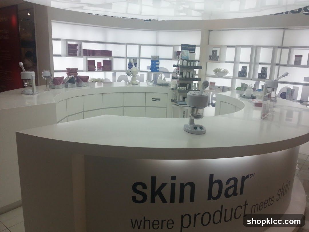 Skin Bar
