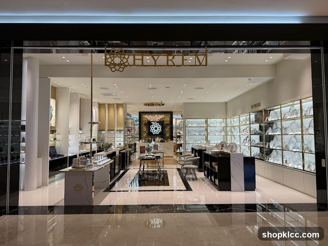 Hyrem - Home Decor, Fragrance & Lifestyle Products